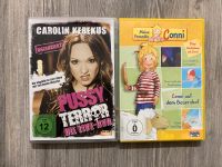 N DVD carolin kebekus pussy Terror conni auf dem Bauernhof Bayern - Bobingen Vorschau