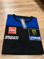 Monster Energy Yamaha MotoGp T-shirt S | NEW Baden-Württemberg - Obrigheim Vorschau