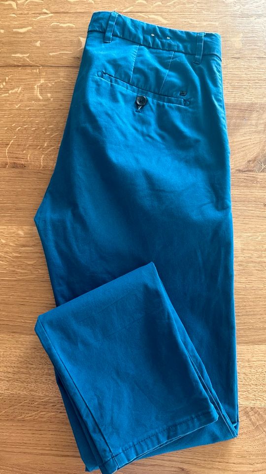 Scotch & Soda MOTT Herren Hose wie NEU 30/32 TOP blau in Hamburg