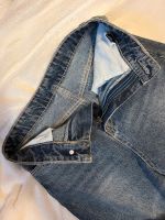 Baggy High Waist Jeans Damen neuwertig Gr. XS Brandenburg - Schönwalde-Glien Vorschau