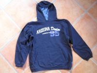 Arizona Jungen Sweatshirt Hoodie Gr. 152 / 158 Hessen - Fischbachtal Vorschau