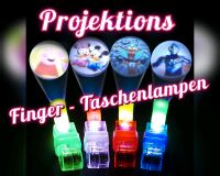 Finger Taschenlampen ⭐️ dapinki Mitgebsel ⭐️ Kindergeburtstag Hamburg-Nord - Hamburg Ohlsdorf Vorschau