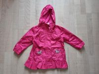 Regenjacke Übergangsjacke Mädchen Gr. 98 Wie neu Nordrhein-Westfalen - Attendorn Vorschau