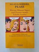 Warum Männer lügen und Frauen immer Schuhe kaufen - Taschenbuch Nordrhein-Westfalen - Leopoldshöhe Vorschau