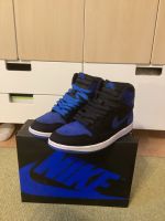 Jordan 1 High Royal Reimagined Hessen - Marburg Vorschau