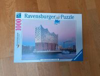 1000 Teile Puzzle Elbphilarmonie Nordrhein-Westfalen - Kaarst Vorschau