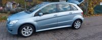 Mercedes B200 Baden-Württemberg - Heidelberg Vorschau