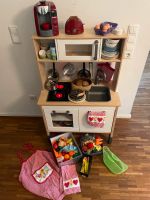 Ikea Kinder Spielküche mit viel Zubehör München - Allach-Untermenzing Vorschau