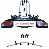 ♦️vermiete Thule Fahrradträger Fahrrad Träger mieten,bis 4 Räder Dresden - Trachau Vorschau