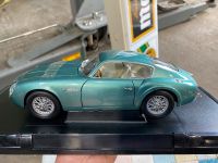 Aston Martin Zagato 1:18 Modell Modellauto Niedersachsen - Loxstedt Vorschau