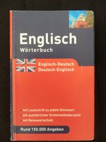 Englisch Wörterbuch Berlin - Neukölln Vorschau