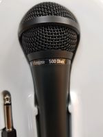 Mikrofon mit Zubehör Niedersachsen - Melle Vorschau