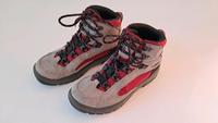 Lowa Wanderstiefel Gr. 36 Gore-Tex Baden-Württemberg - Ostfildern Vorschau
