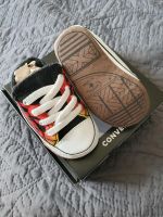 Converse Chucks Gr 18 wie Neu Babyschuhe Schleswig-Holstein - Lübeck Vorschau