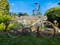 Peugeot Klapprad 70er Jahre Retro/Vinted Saarland - Saarlouis Vorschau