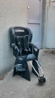 RÖMER Fahrrad Kindersitz JOCKEY COMFORT / BRITAX Sachsen - Chemnitz Vorschau