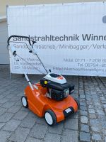 Verleihe / Miete / Vertikutierer / Stihl RL540 Bayern - Mauern Vorschau