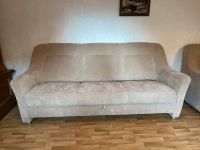 Hukla Sofa Couch Sessel Zweisitzer Hessen - Kefenrod Vorschau