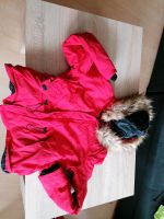 Boohoo Damen Winterjacke Gr. 46, rot Nordrhein-Westfalen - Unna Vorschau