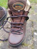 Meindl Borneo Lady - Wanderschuhe Gr. 36,5 Nordrhein-Westfalen - Gladbeck Vorschau