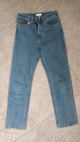 Jeans Damen Mädchen high-rise, neuwertig, H&M, Gr. 36 Köln - Rodenkirchen Vorschau
