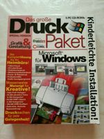 Das große Druckpaket für Windows Bayern - Neuburg a.d. Donau Vorschau