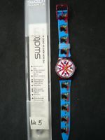 Swatch Gent CHICCIRICHI GR112, 1992 Hessen - Wiesbaden Vorschau