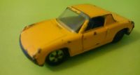 Siku Porsche 914-6 Altes Modell - Made in Germany Saarland - Ottweiler Vorschau