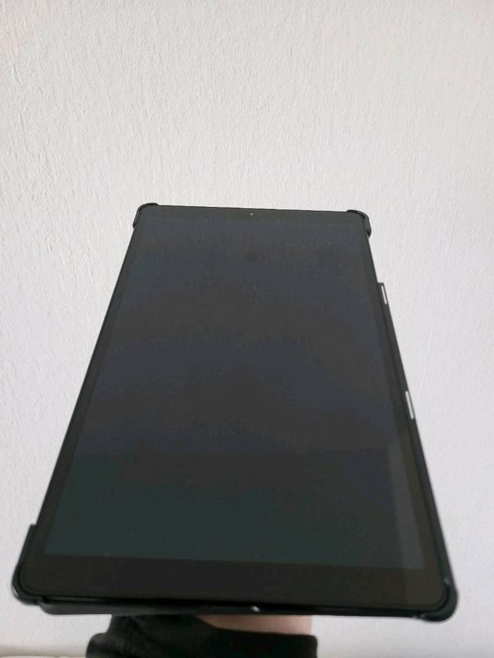 Samsung Galaxy Tab A SM-T515 in Berlin