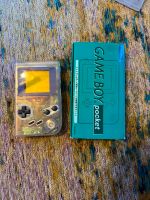 Gameboy Sammlung, Pocket, DMG, 9 Spiele, auch Einzelverkauf Mecklenburg-Vorpommern - Lubmin Vorschau