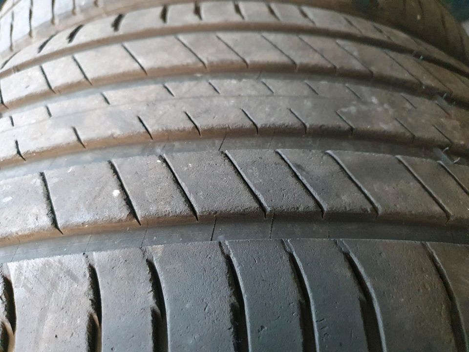 Michelin Sommerreifen  2x 275/45 R21 107Y  - 275 45 21 in Sindelfingen