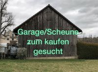 Suche Unterstellmöglichkeit in Salzgitter-Lesse und Umgebung. Niedersachsen - Salzgitter Vorschau