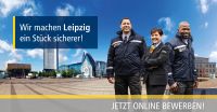 Sicherheitsmitarbeiter (m/w/d) in Leipzig und Umland Leipzig - Eutritzsch Vorschau