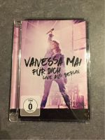 DVD Vanessa Mai „Für Dich“ Live aus Berlin Stuttgart - Bad Cannstatt Vorschau