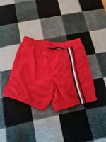 Kinderbadehose 12-14 Tommy Hilfiger Nordrhein-Westfalen - Grevenbroich Vorschau