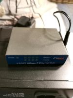 5 Port 10 base-t Ethernet hub Köln - Nippes Vorschau