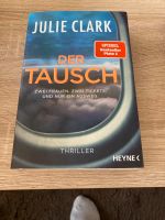 DER TAUSCH/ Thriller Nordrhein-Westfalen - Remscheid Vorschau