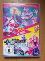 Barbie 2 Filme (DVD) Thüringen - Gotha Vorschau