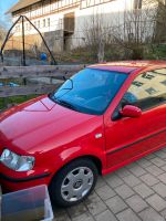 Verkaufe VW Polo 6N Baden-Württemberg - Bad Wurzach Vorschau