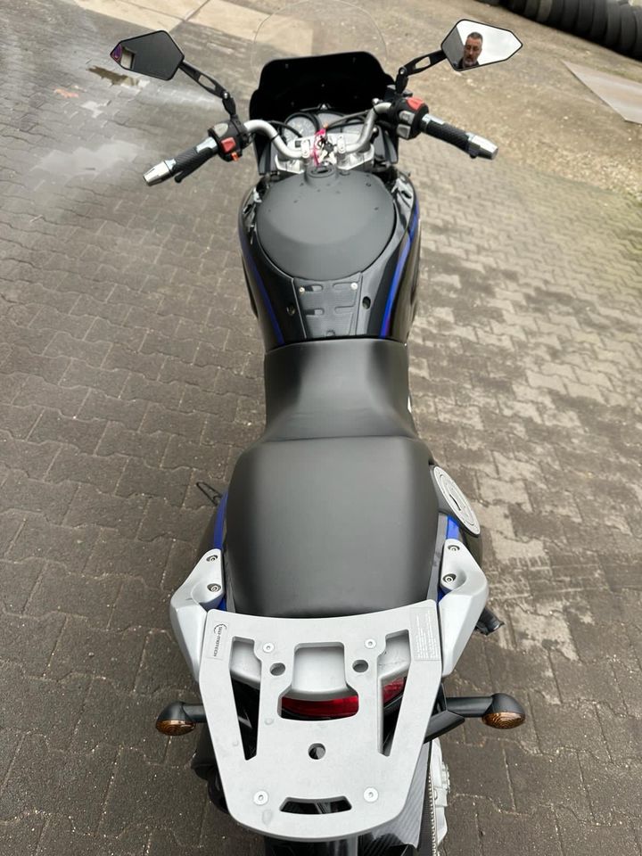 BMW F 650 scarver in Dinslaken