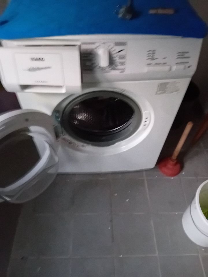 Waschmaschine AEG in Nordenham