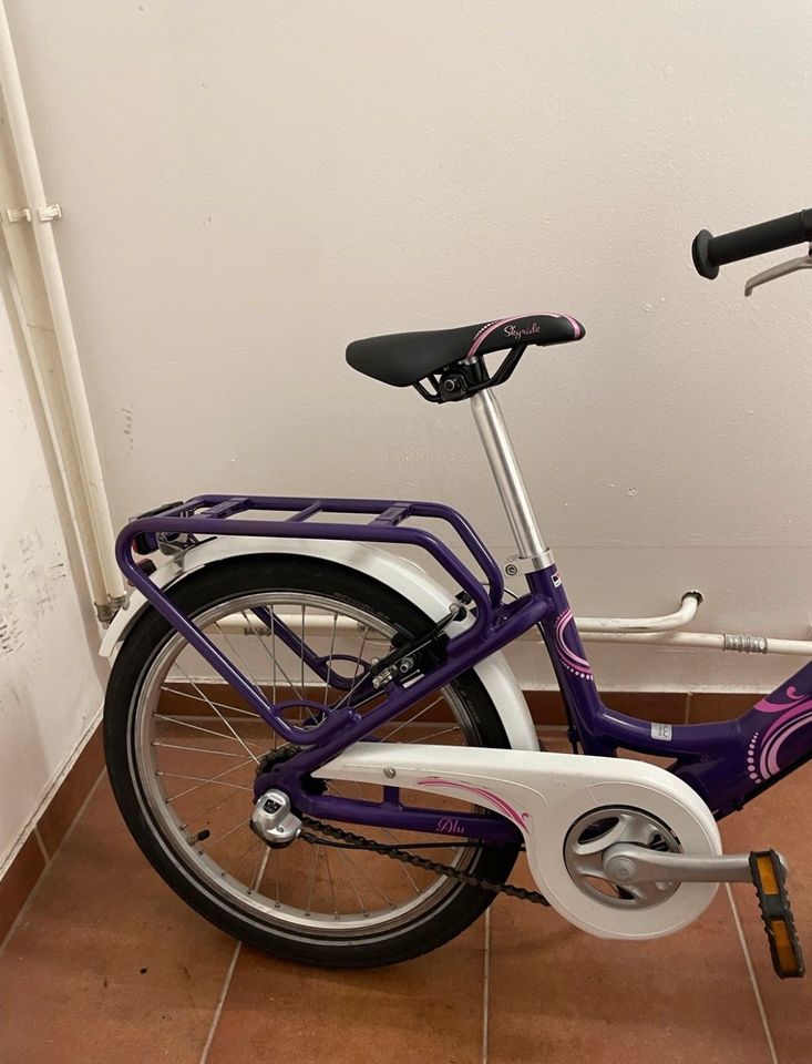 3 Kinderfahrrad Puky 20 Zoll in Berlin