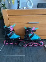 Kinder Inlineskates Firefly 510G, Größe 29-32 Hessen - Seligenstadt Vorschau