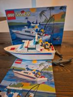 Lego System 4011 OVP Kreis Pinneberg - Schenefeld Vorschau