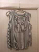Top Bluse Shirt Sommer Street One Gr. 38 M Damen Lübeck - St. Gertrud Vorschau