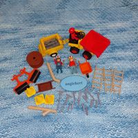 Playmobil Baustellen Set Aachen - Aachen-Haaren Vorschau