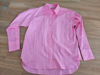 Tchibo damen oversize Hemd in pink blogger neu in gr.38 Schleswig-Holstein - Norderstedt Vorschau