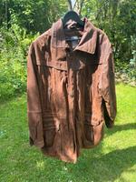 Lederjacke MAN‘S WORLD Gr. 56 Bayern - Selb Vorschau