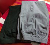 GARDEUR/DREVIRA Stoffhosen Anzugshosen Gr.50L+52XL-2 für 45Euro Nordrhein-Westfalen - Remscheid Vorschau