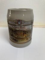 Bierkrug Kauzen-Bräu Heinrich Gehring Bayern - Ansbach Vorschau